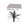 RT-Diorama 35475 Date Palm No.1 - 3D Printed Tree Model 1/35